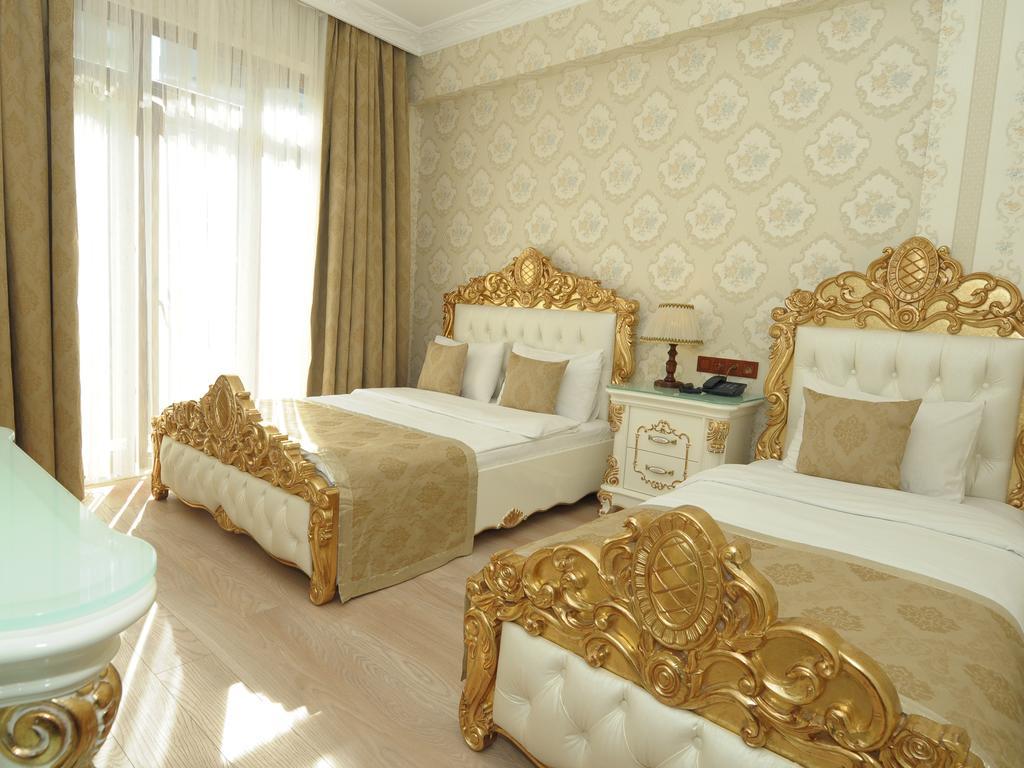 Best Town Hotel Истанбул Екстериор снимка